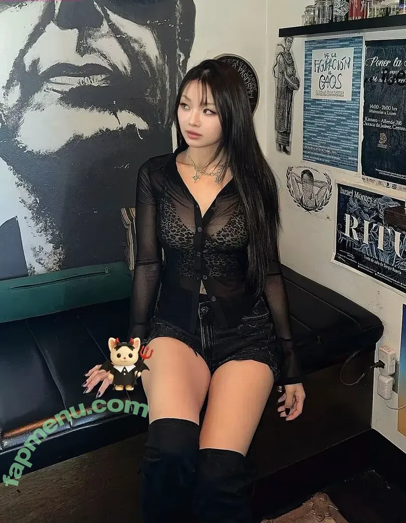 Cindy Phan nude photo #0414 (Dearcindyphan)