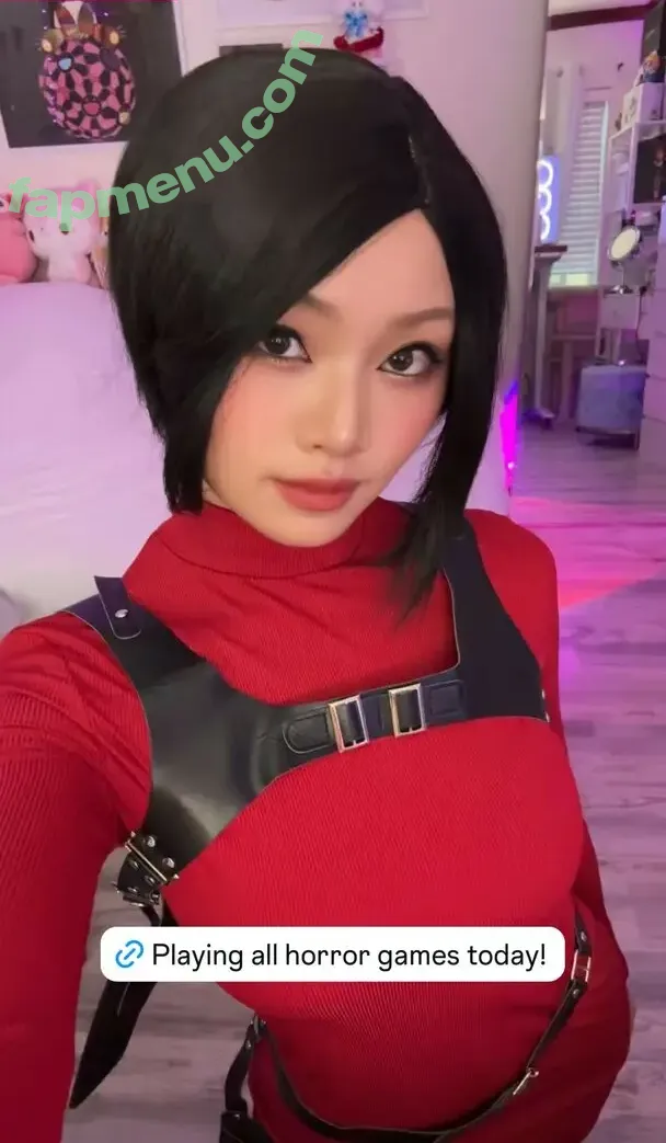 Cindy Phan nude photo #0421 (Dearcindyphan)