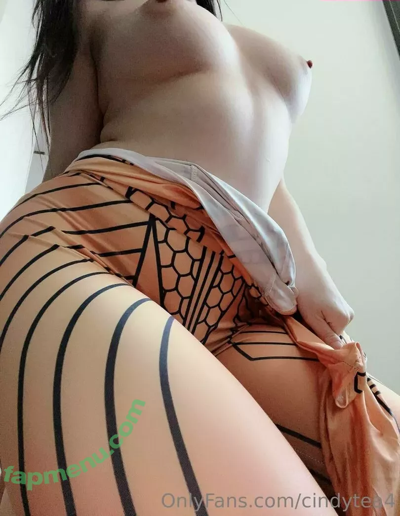 Cindy Tea nude photo #1748 (cindyteafeet / victorian759)