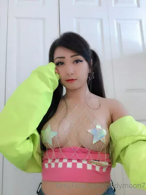 cindymoon7 / cindymoon007 nude photo #0116