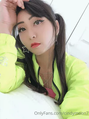 cindymoon7 / cindymoon007 nude photo #0120