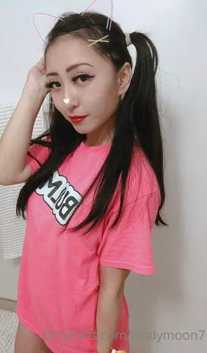 cindymoon7 / cindymoon007 nude photo #0130