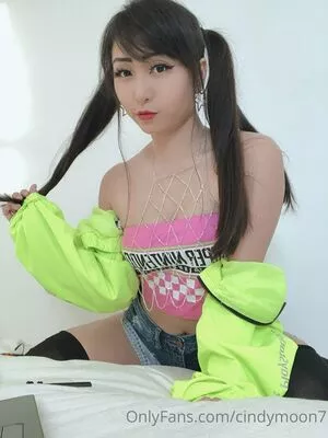 cindymoon7 / cindymoon007 nude photo #0136