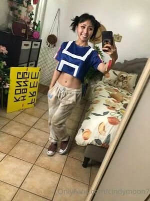 cindymoon7 / cindymoon007 nude photo #0140