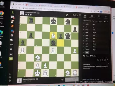 cindymoon7 / cindymoon007 nude photo #0145