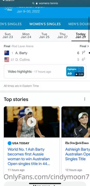 cindymoon7 / cindymoon007 nude photo #0148