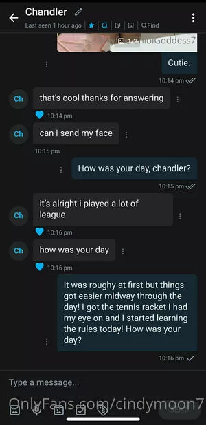 cindymoon7 / cindymoon007 nude photo #0149