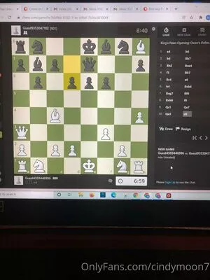 cindymoon7 / cindymoon007 nude photo #0151