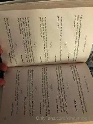 cindymoon7 / cindymoon007 nude photo #0155