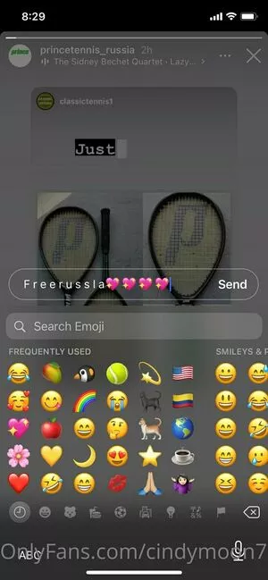 cindymoon7 / cindymoon007 nude photo #0166