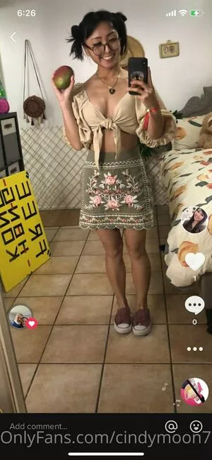 cindymoon7 / cindymoon007 nude photo #0168