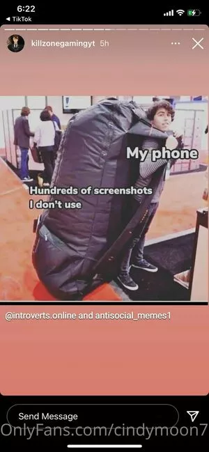 cindymoon7 / cindymoon007 nude photo #0169