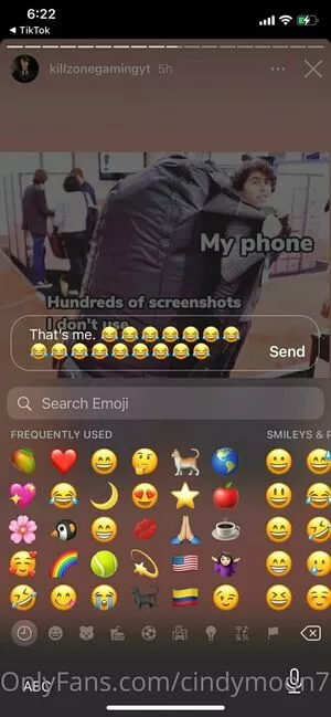 cindymoon7 / cindymoon007 nude photo #0170