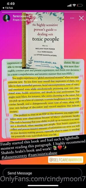 cindymoon7 / cindymoon007 nude photo #0180