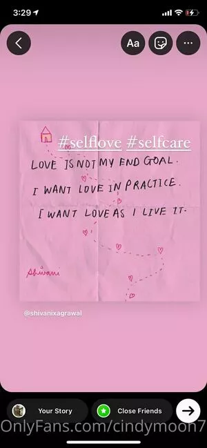 cindymoon7 / cindymoon007 nude photo #0182