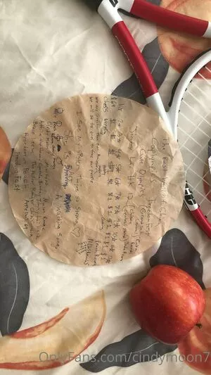 cindymoon7 / cindymoon007 nude photo #0184