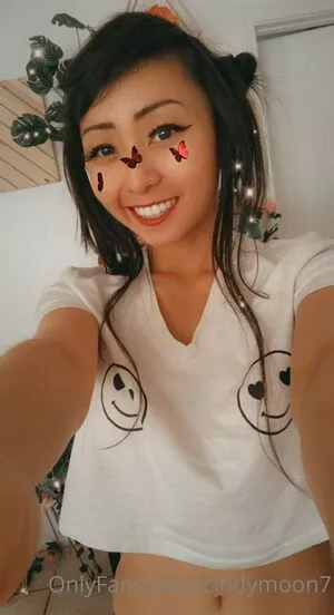 cindymoon7 / cindymoon007 nude photo #0185