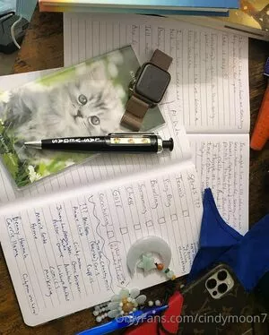 cindymoon7 / cindymoon007 nude photo #0186