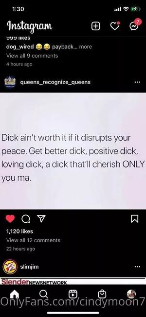 cindymoon7 / cindymoon007 nude photo #0191