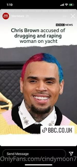 cindymoon7 / cindymoon007 nude photo #0193