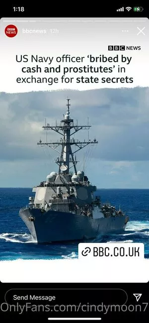 cindymoon7 / cindymoon007 nude photo #0196