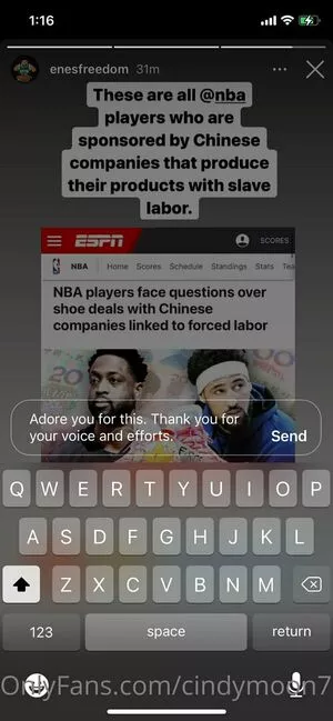 cindymoon7 / cindymoon007 nude photo #0200