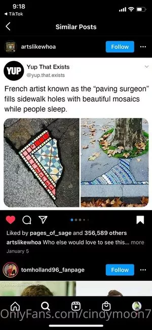 cindymoon7 / cindymoon007 nude photo #0211