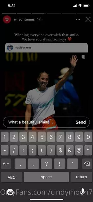 cindymoon7 / cindymoon007 nude photo #0212