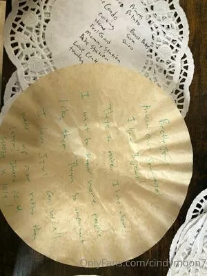 cindymoon7 / cindymoon007 nude photo #0219