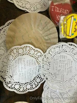 cindymoon7 / cindymoon007 nude photo #0220