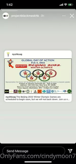 cindymoon7 / cindymoon007 nude photo #0222