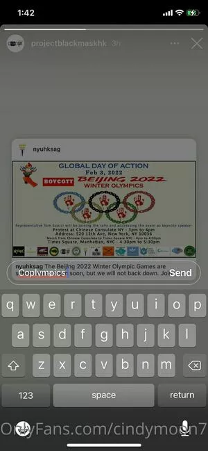 cindymoon7 / cindymoon007 nude photo #0223