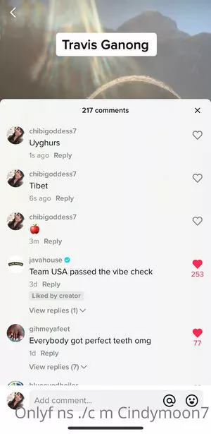 cindymoon7 / cindymoon007 nude photo #0234