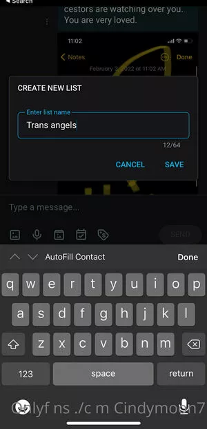 cindymoon7 / cindymoon007 nude photo #0237