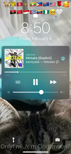 cindymoon7 / cindymoon007 nude photo #0240