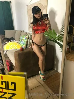 cindymoon7 / cindymoon007 nude photo #0245