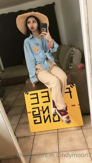 cindymoon7 / cindymoon007 nude photo #0247