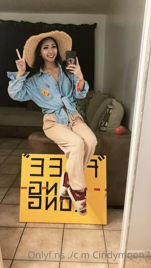 cindymoon7 / cindymoon007 nude photo #0248