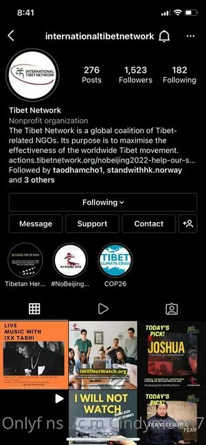 cindymoon7 / cindymoon007 nude photo #0255