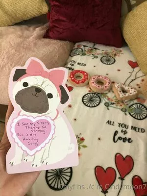 cindymoon7 / cindymoon007 nude photo #0257