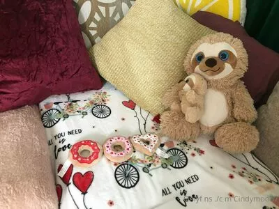 cindymoon7 / cindymoon007 nude photo #0258