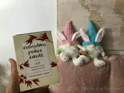 cindymoon7 / cindymoon007 nude photo #0264