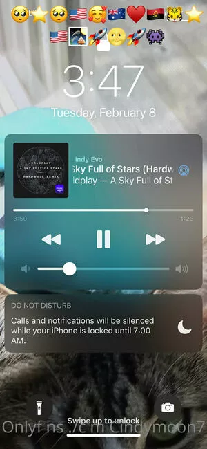 cindymoon7 / cindymoon007 nude photo #0268