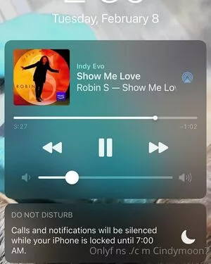 cindymoon7 / cindymoon007 nude photo #0273