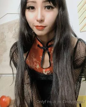 cindymoon7 / cindymoon007 nude photo #0277