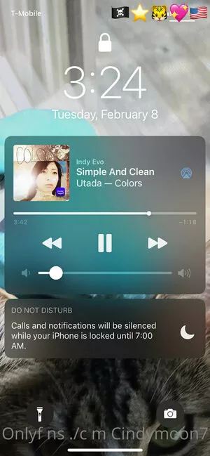 cindymoon7 / cindymoon007 nude photo #0278