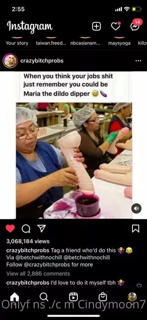 cindymoon7 / cindymoon007 nude photo #0281