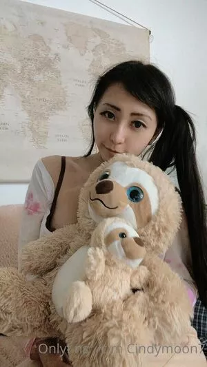 cindymoon7 / cindymoon007 nude photo #0290