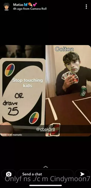 cindymoon7 / cindymoon007 nude photo #0293