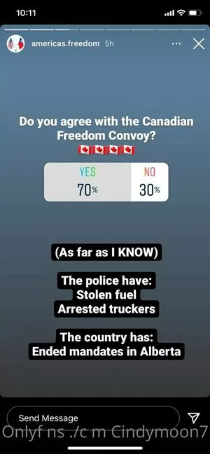 cindymoon7 / cindymoon007 nude photo #0296